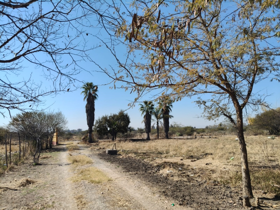 Commercial Property for Sale in Marikana North West